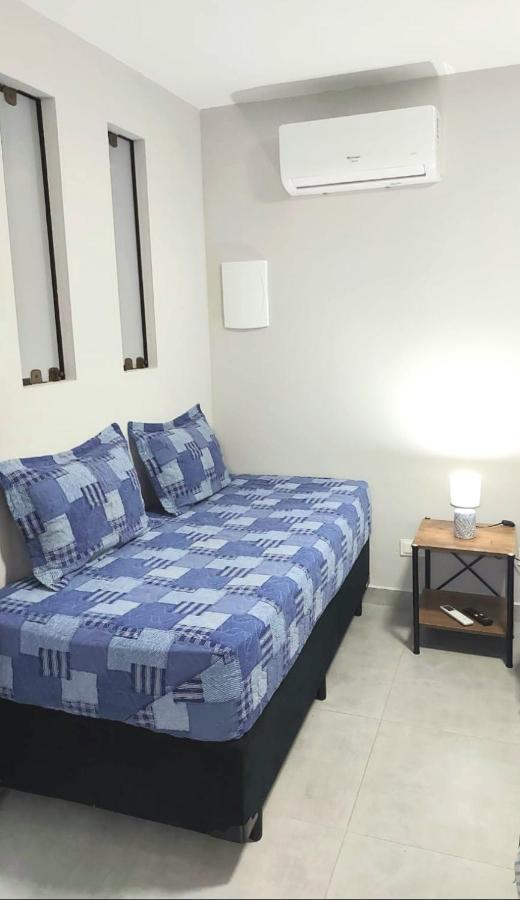 Suite Ilhinha Em Condominio Na Praia Do Pereque Ilhabela Exterior photo